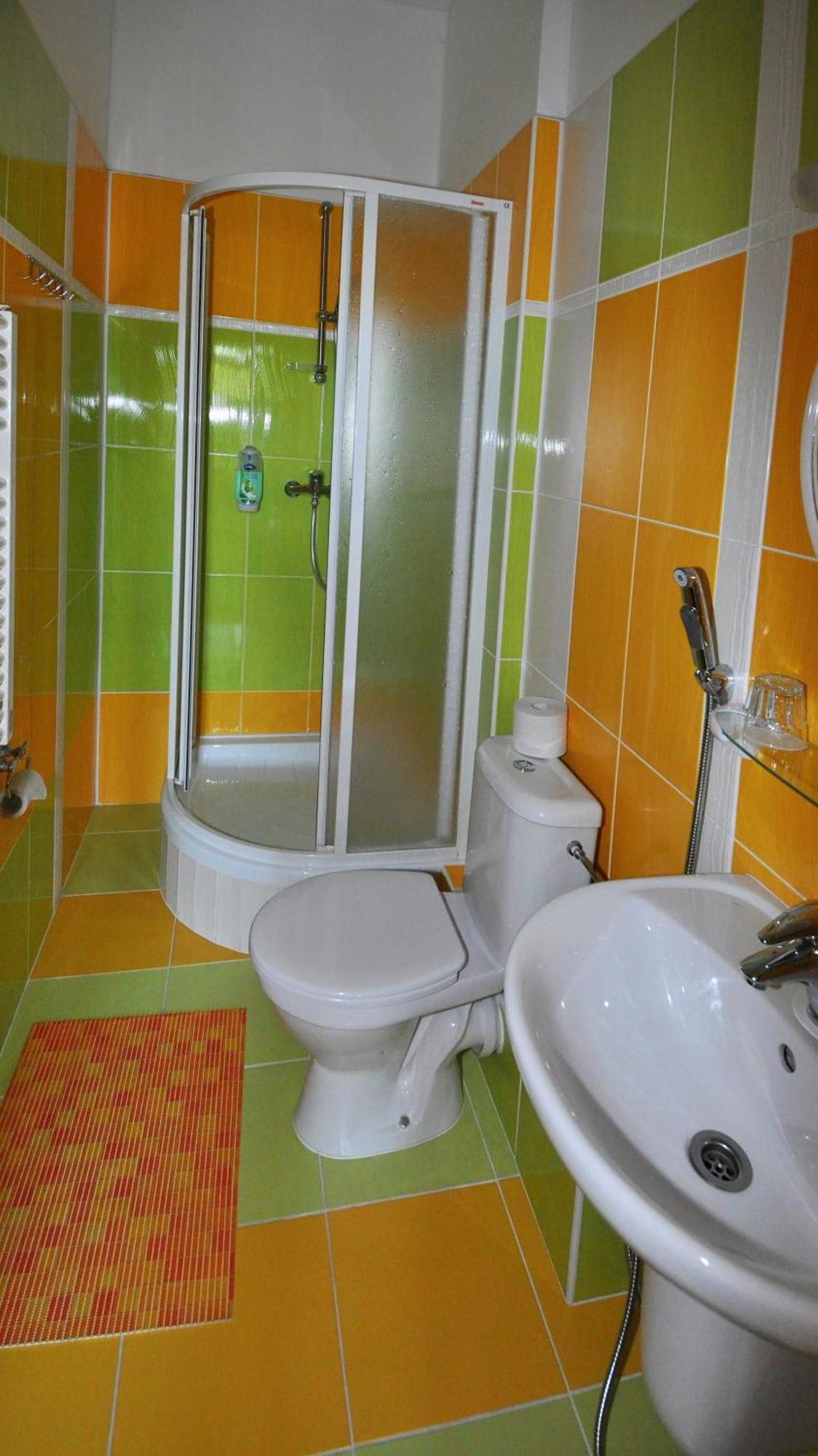 Hotel U Radnice Louny Eksteriør billede