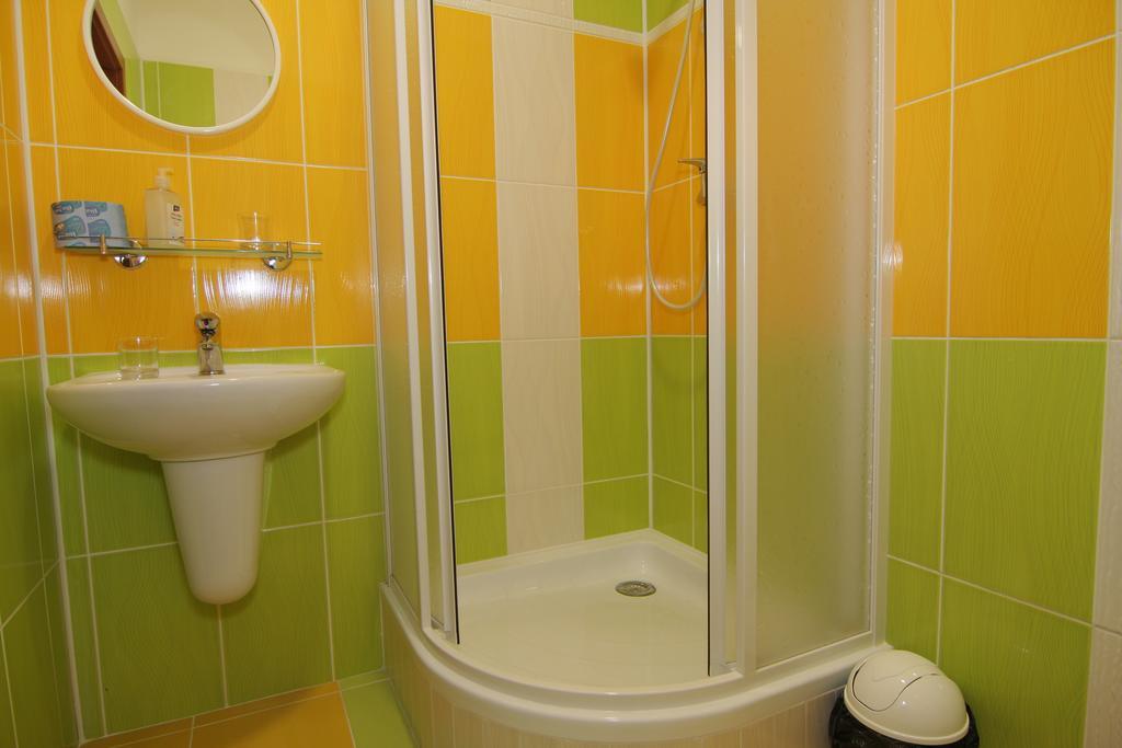 Hotel U Radnice Louny Eksteriør billede